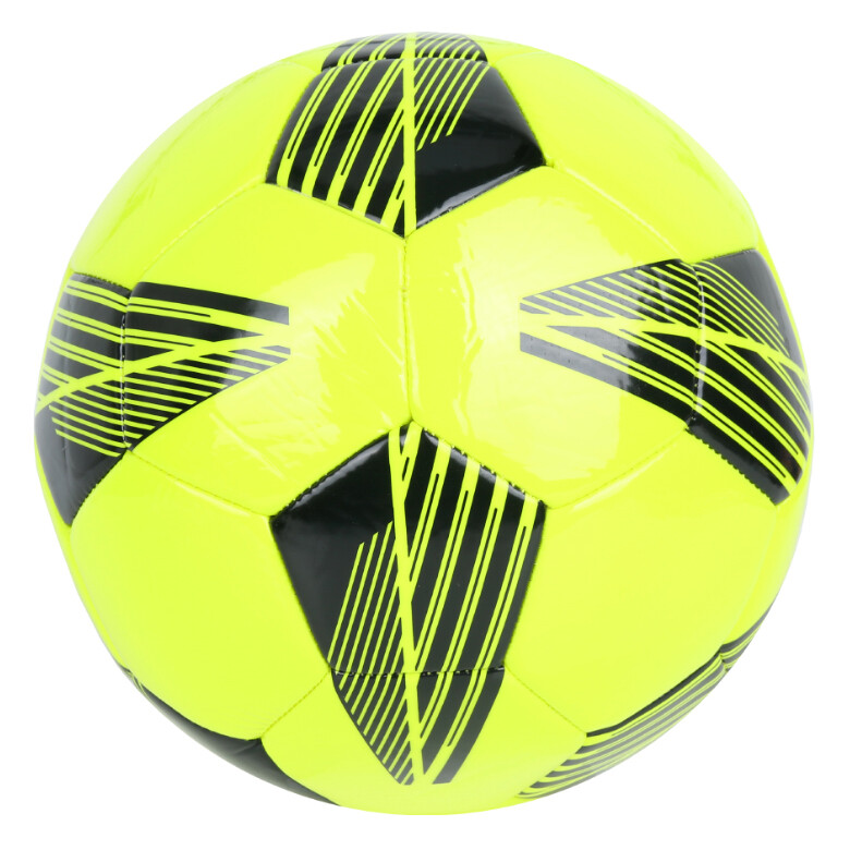 Adidas Tiro Club Soccer Football Ball Neon Yellow / Black FS0366 Size 4, 5